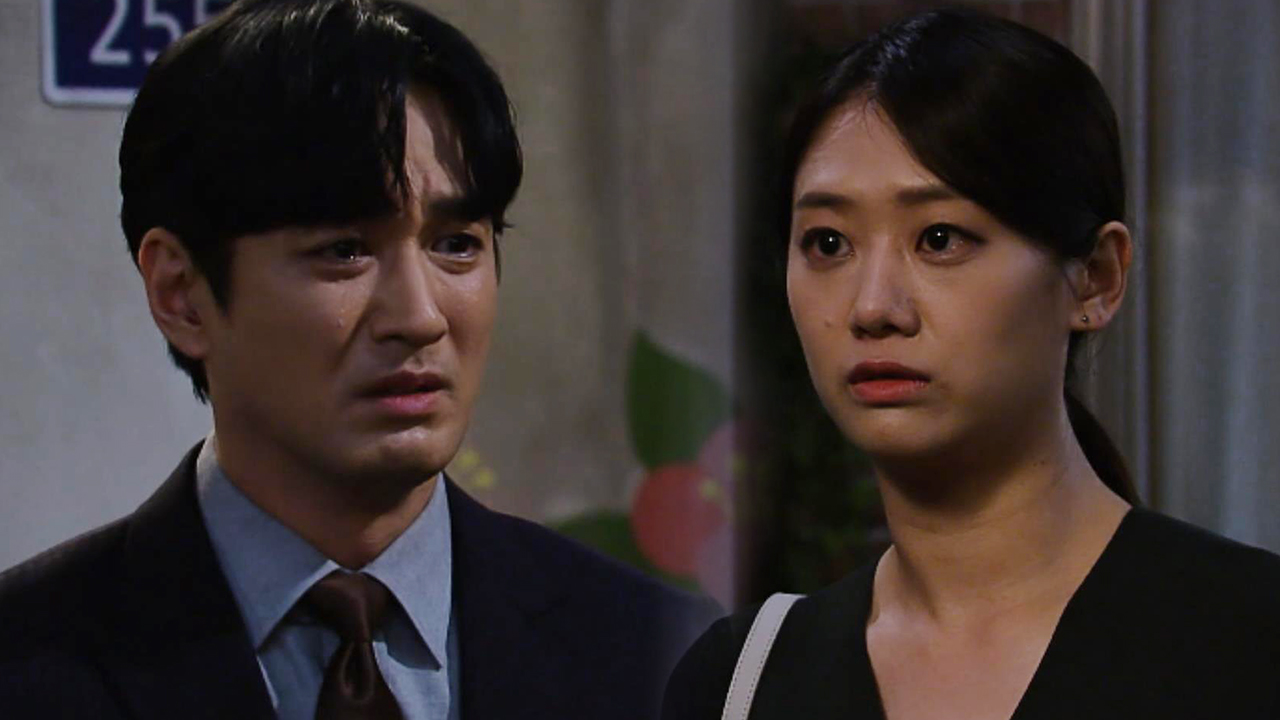 “정떨어져요” 현쥬니, 잡아달라는 이재황 거절