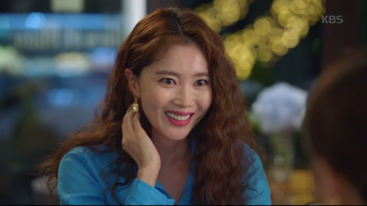 ＂받아도 되는 거야...?＂ 과거에 빌려준 돈 받는 오윤아