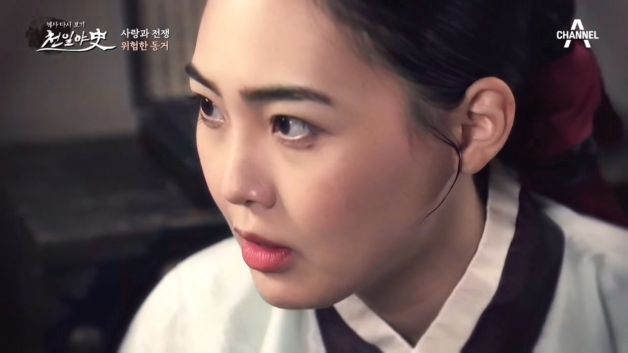 형부의 아이를 회임하게 된 처제, 형부와 언니 그리고 처제의 위험한 동거