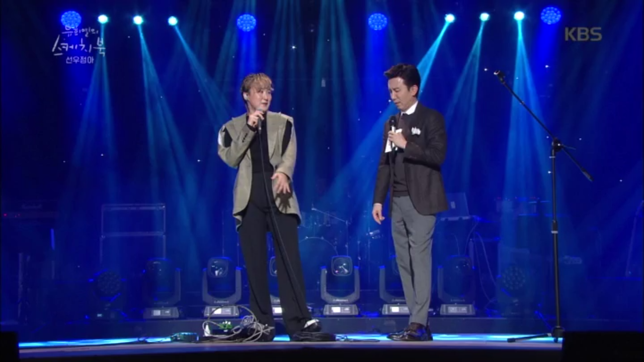 신기★ 반짝☆ 믹싱을 하면서 라이브가 가능한 선우정아의 장비