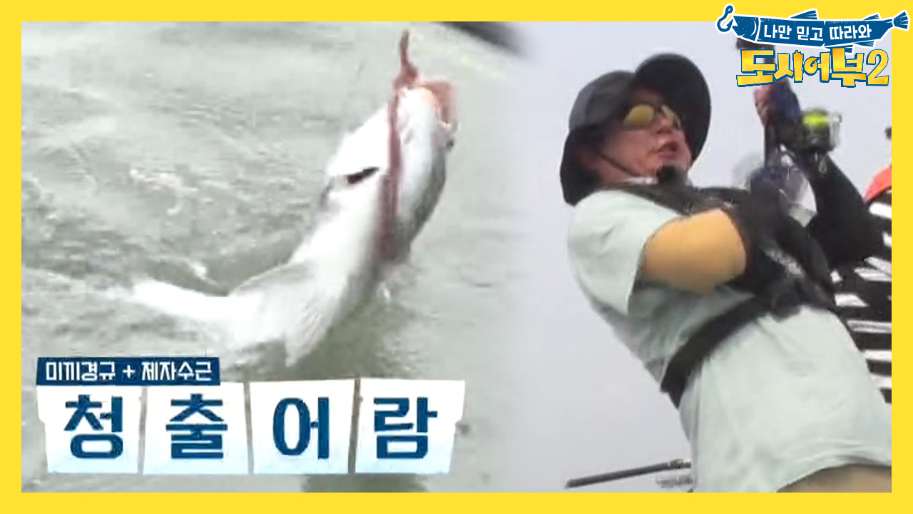 [선공개] '청출어람은 이런 것' 이수근을 치고 간 녀석의...