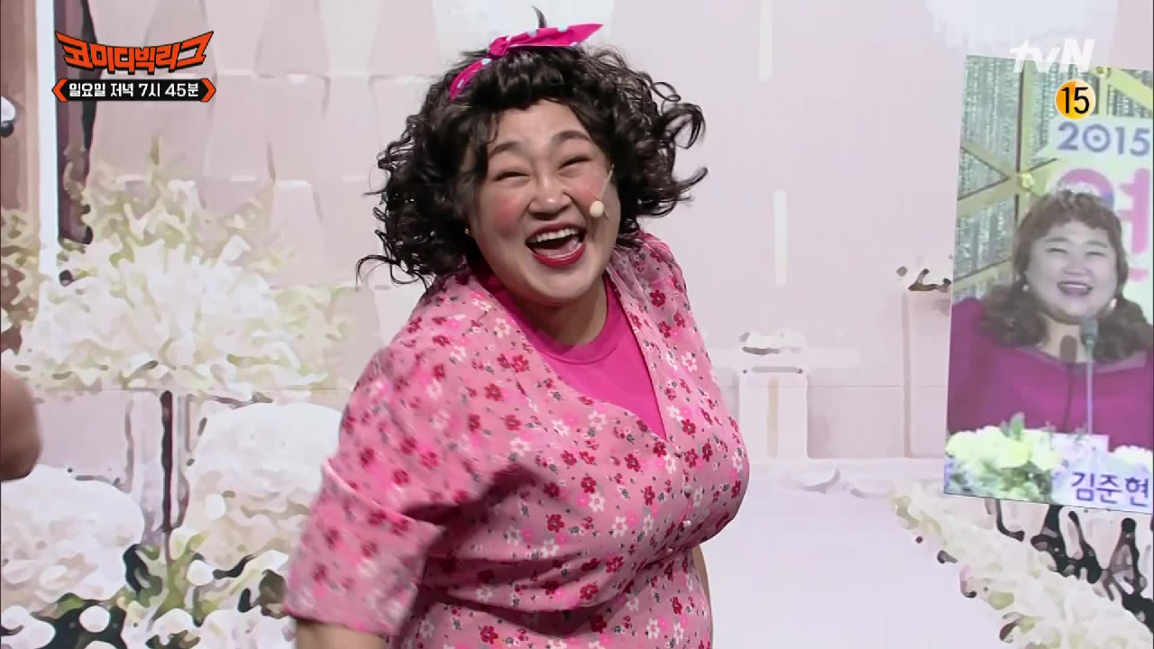 [선공개] 알고 보니 김민기 부인은 김준현ㅋㅋㅋ