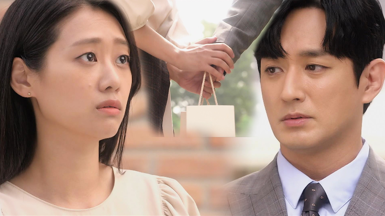 “아프면 아프다고 말해요” 현쥬니, 힘들어하는 이재황 향한 위로♡