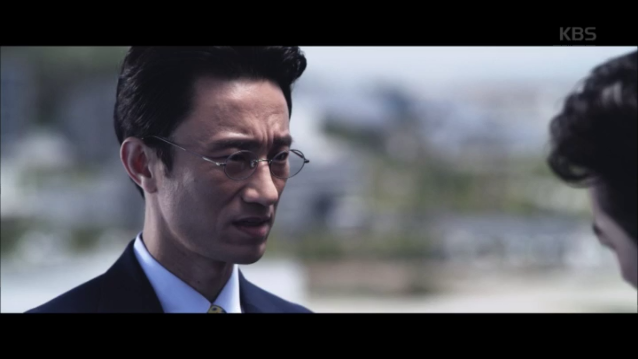 이간질이 아니었다..! 김병철과 남궁민이 손을 잡고 최원영을 속이다..!