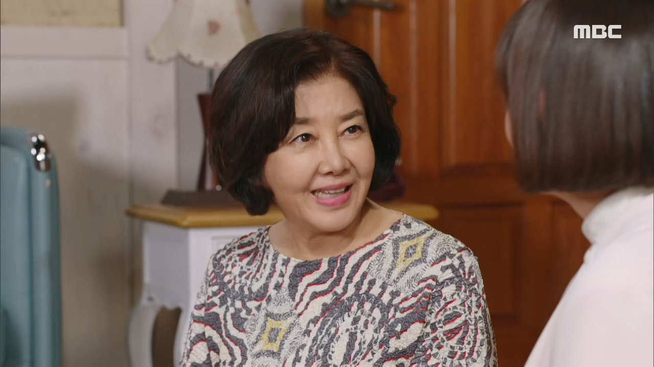 ＂나 또 알아야 할 거 뭐 있니?＂ 지하철을 처음 혼자 타 본 김영란, ...