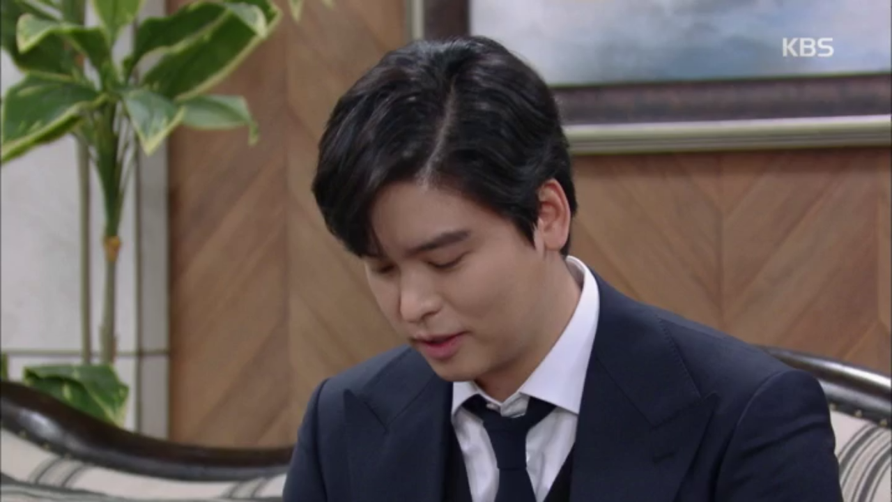 해외로 떠나려는 이장우! ＂저 내일 떠나요＂