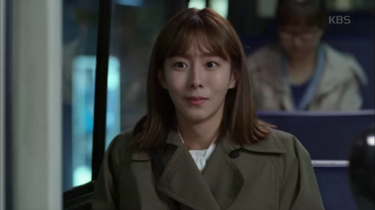 이장우 유이 에게 하트 공세!♥＂진짜 왜 저래?＂
