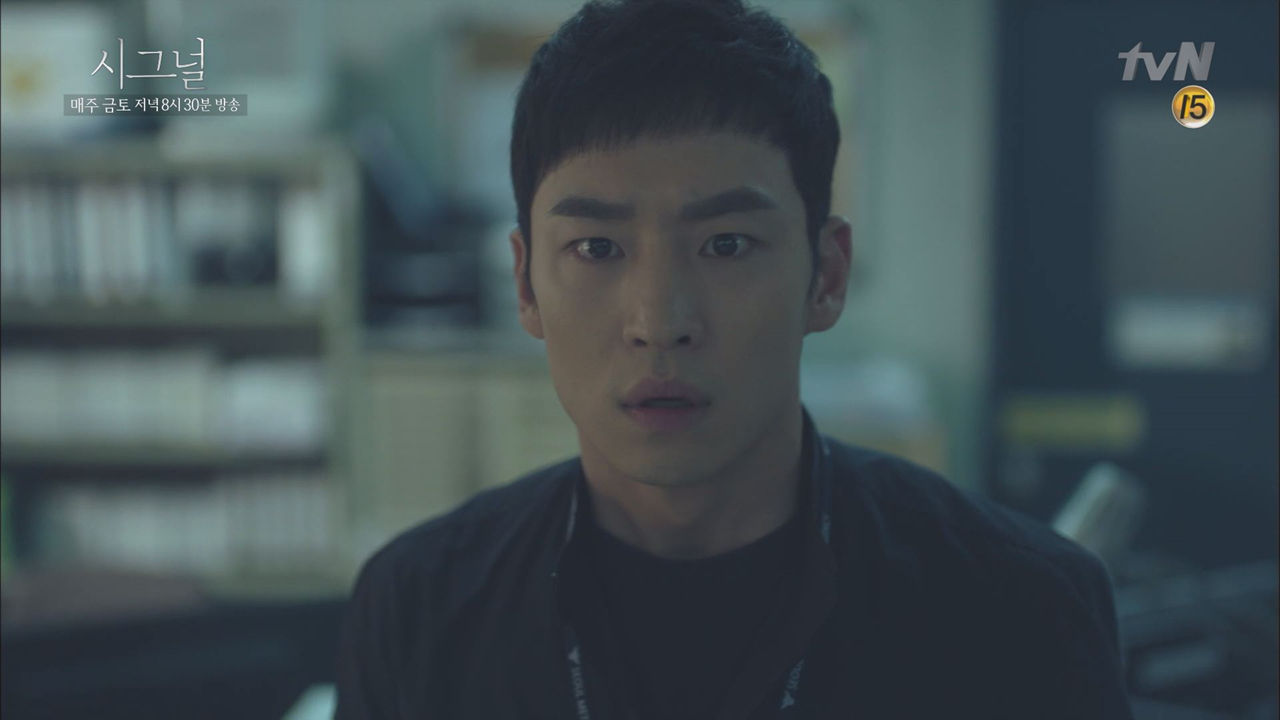 미래가 바뀌면 과거도 바뀐다