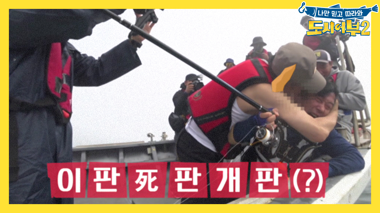 [선공개] 견규 귀 물어 뜯고 도주..! 세상에 나쁜 견규는 있다.