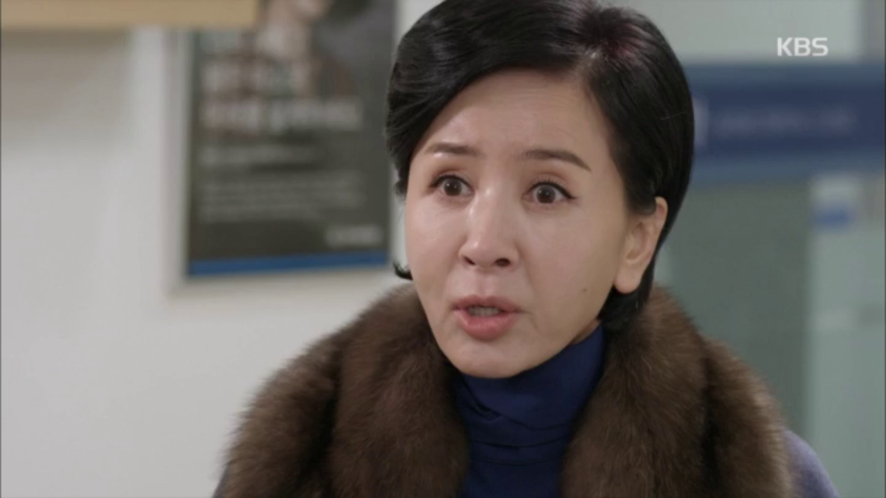 ＂뭐라고요? 우리 아들이 그런다고요?＂ 박성훈 행동에 혼란스러운 이혜숙