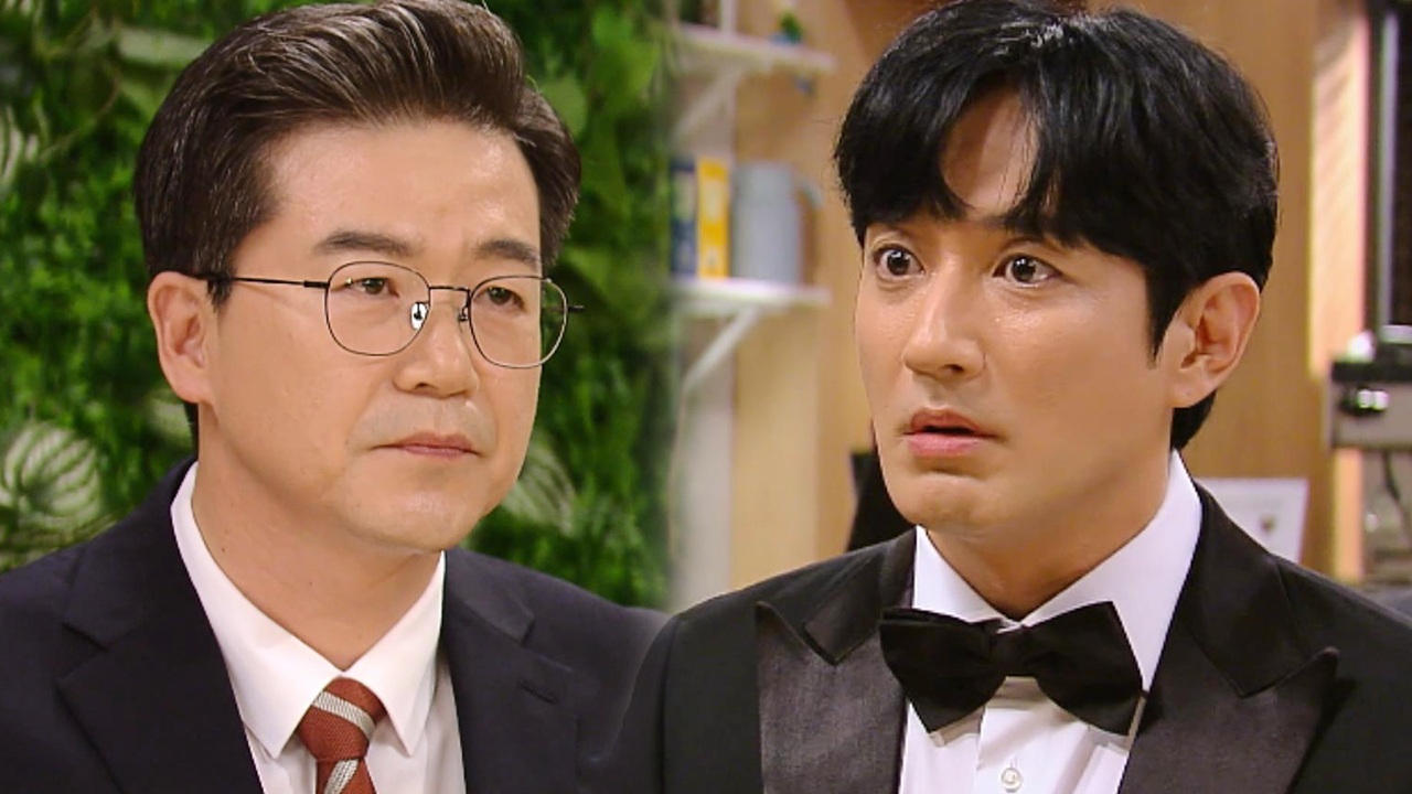 “다 거짓이었습니다” 김동균, 이재황에 털어놓는 현쥬니의 진심!