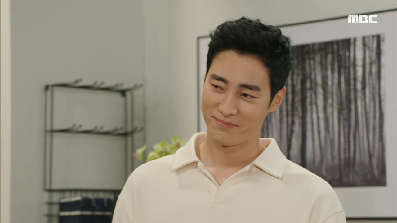 ＂머리도 식히고 올게요＂ 혼자 여행을 다녀오겠다는 최성재..!