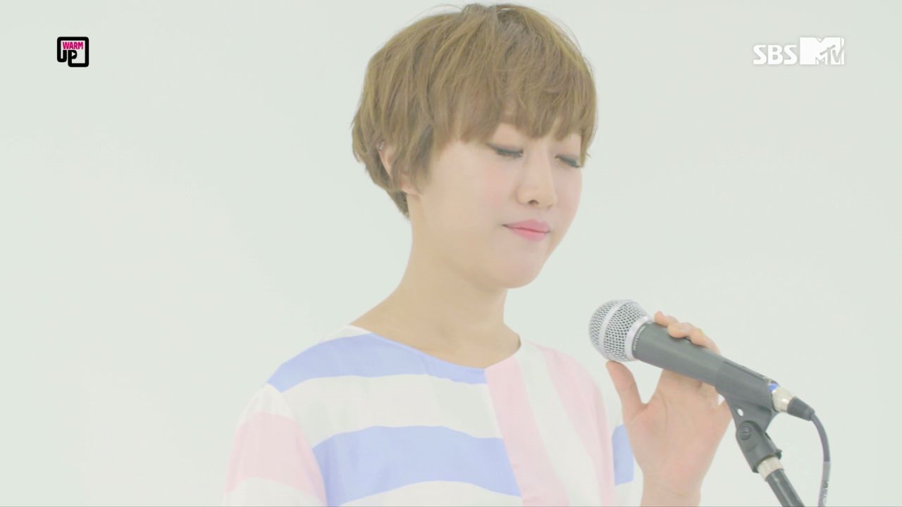 #WEPLAY WARM UP 코넛 - kakaoTV #WEPLAY WARM UP 코넛