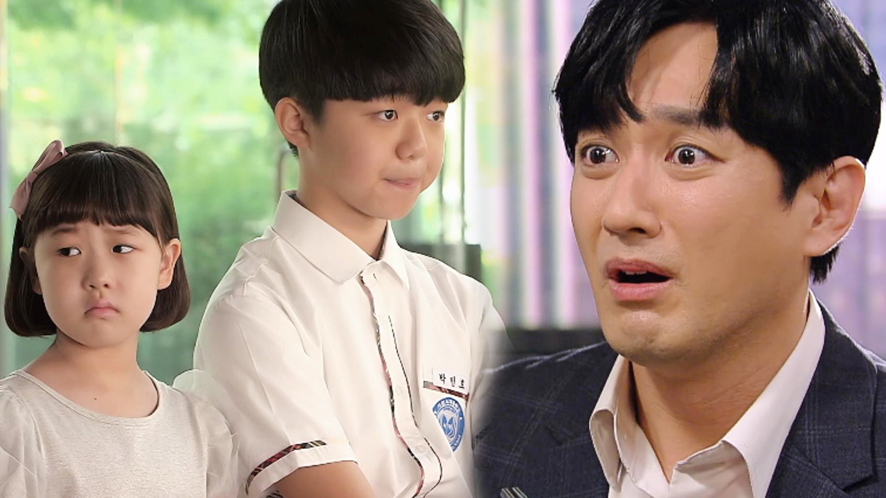 “큰일 났어” 이재황, 회사로 찾아온 길정우×홍제이에 당황!