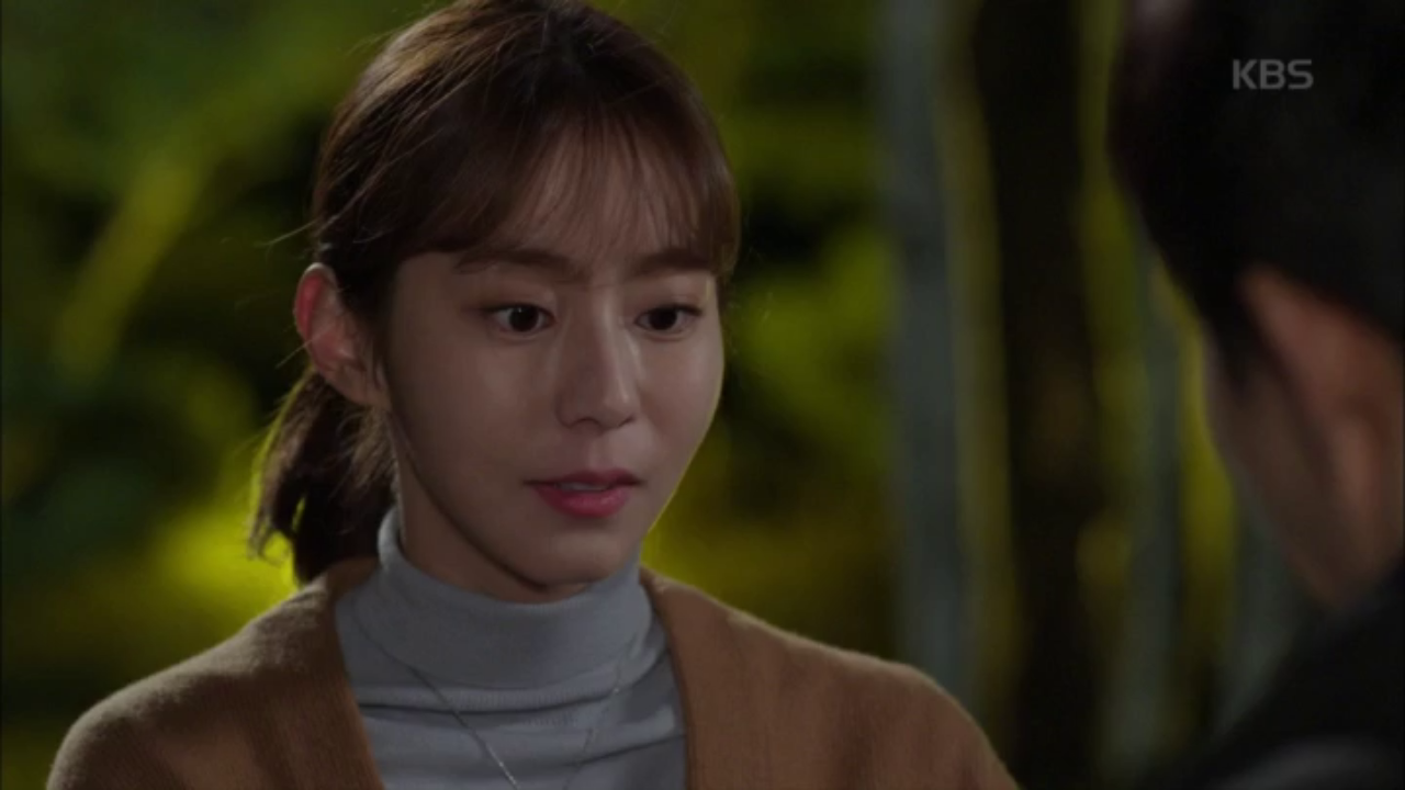 엄마와 연 끊은 유이 ＂왜 하필 그런 엄마가 내 엄마일까..＂
