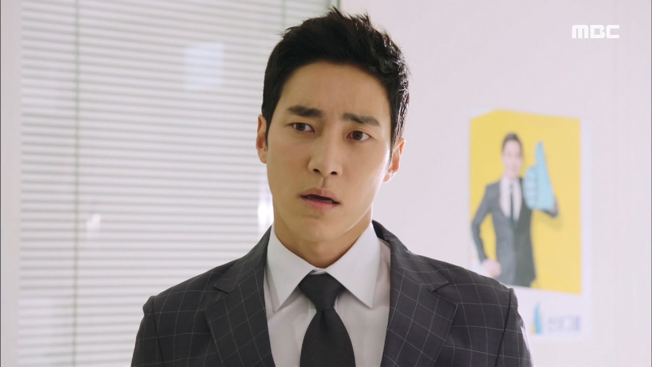 ＂대의가 아니라 저의가 있는거네~~~!?＂ 말다툼하는 원기준VS최성재