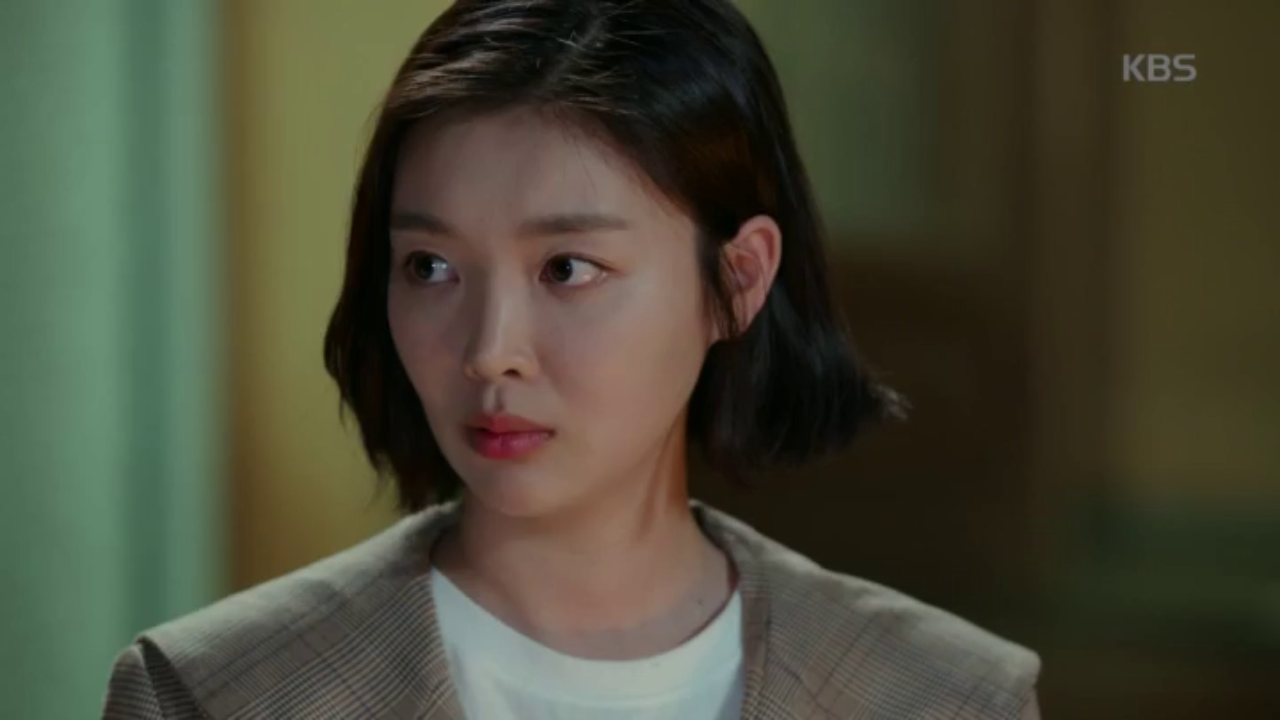 기태영, 김하경에게 "이제 제가 옆에 있어줄겁니다."