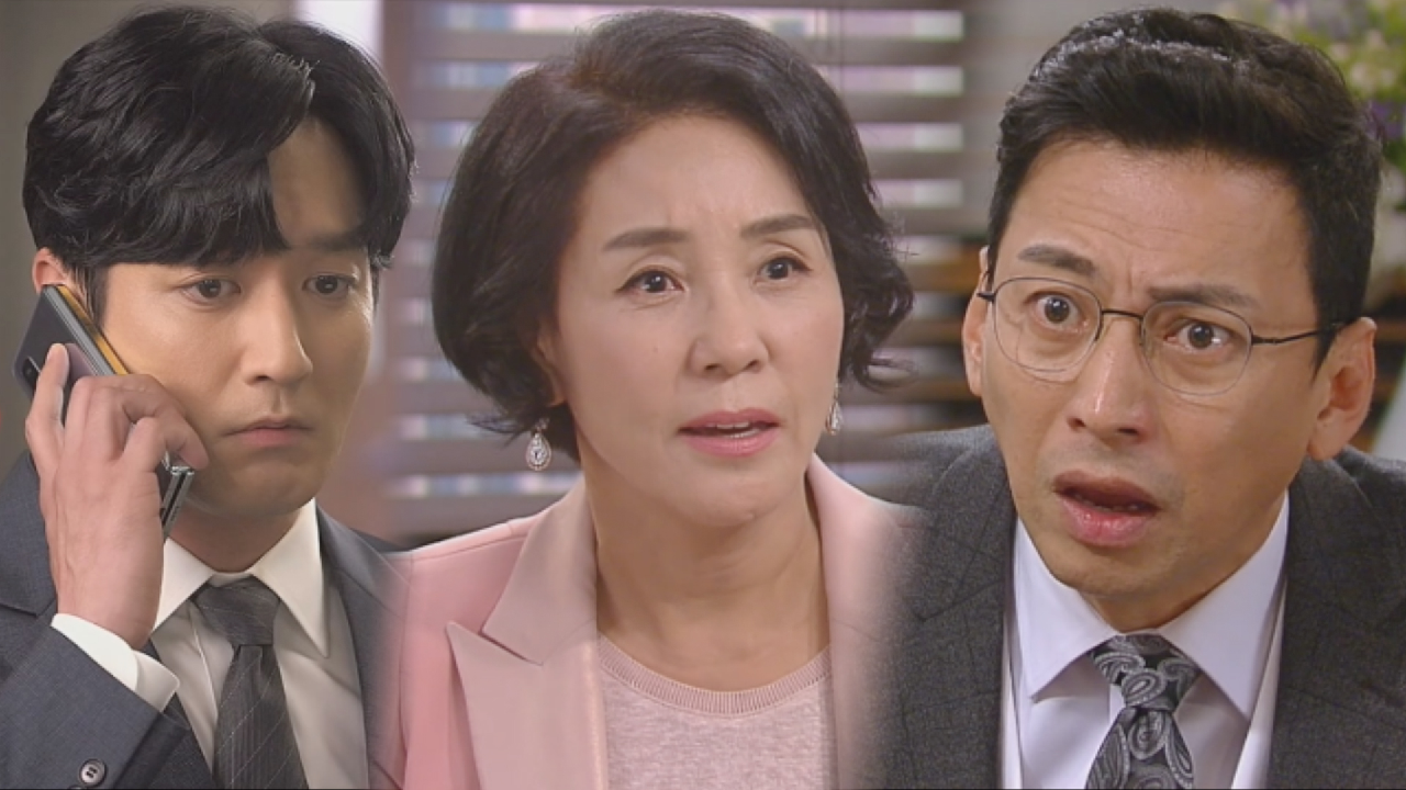 [충격] “다 끝났어” 양금석, 김영훈 회유 실패하자 결국 ‘살해’