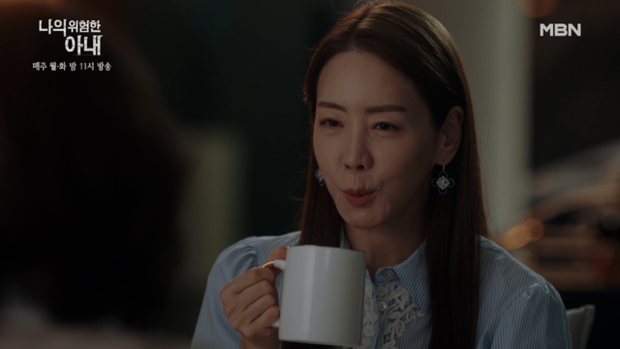 ＂설레지 않으면 남편도 버려...?＂ 김정은&amp;심혜진, 그들에게 결혼은 어떤 의미인가