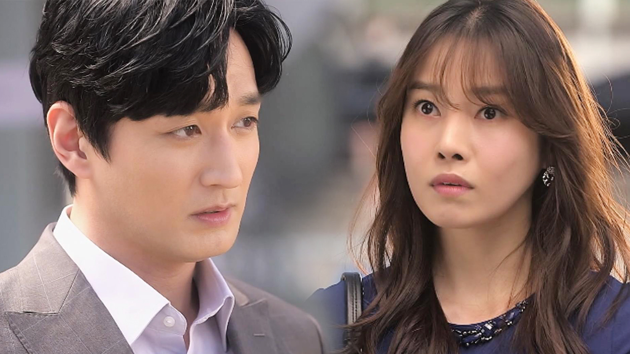 “내 도움이 필요할걸” 문보령, 신경 끄라는 이재황에 금 간 자존심!