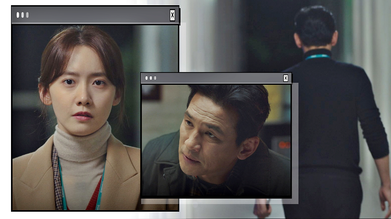 황정민이 15층으로 올라간 진짜 이유☞ 경수진 죽음의 실체를 밝히기 위해… | JTBC 210123 방송