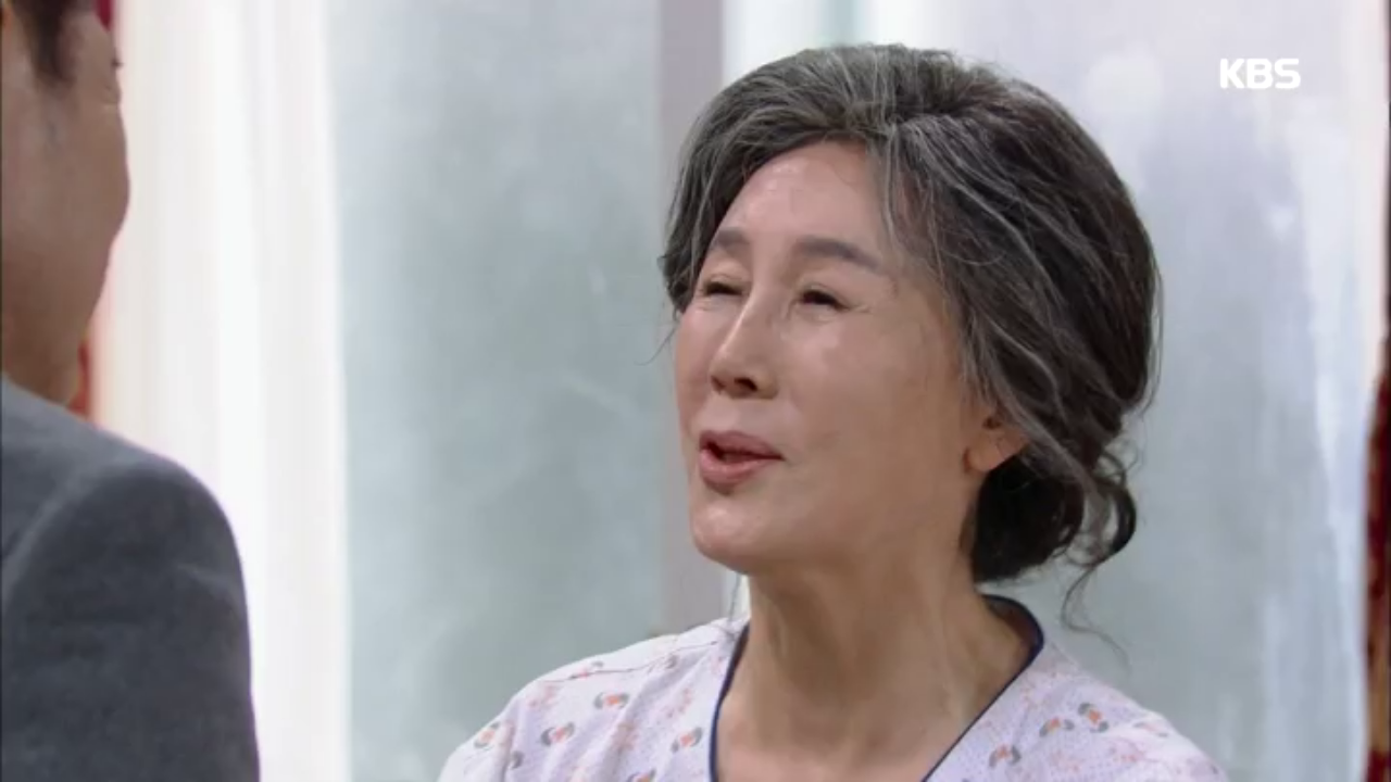 점점 상태가 심각해지는 정재순! ＂명희가 없어요!＂