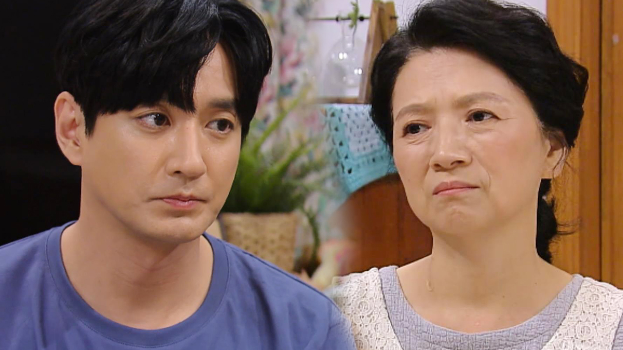 박순천, 이재황에게 털어놓는 애틋한 아들 이야기