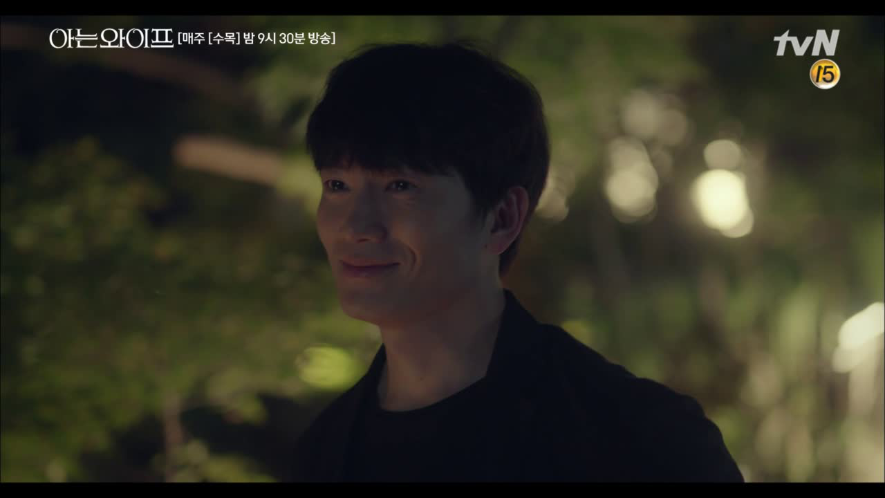 달밤에 택시 타고 서울→양양까지 날아오신 이 분. 최소 질투의 화신♨ (...