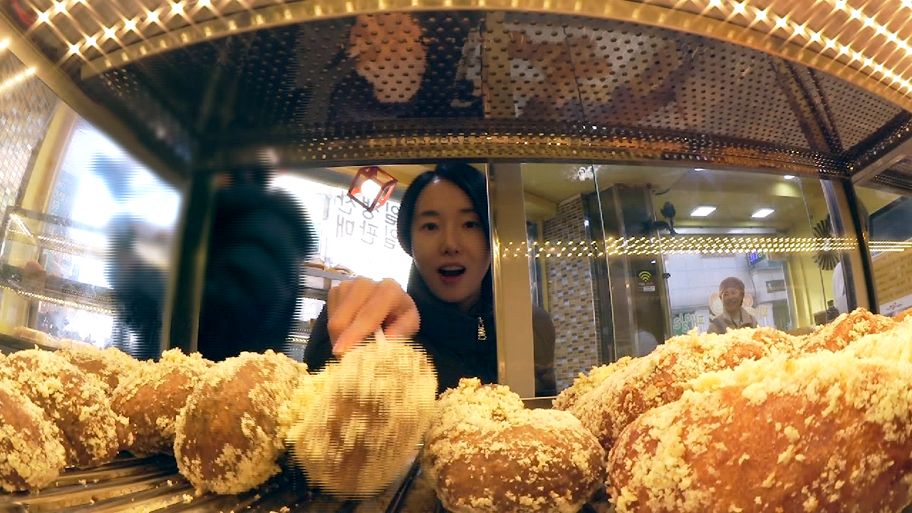 [25회 티저] 정현이 냄새에 이끌려 도착한 곳은?! 다양한 꽈배기가 가...