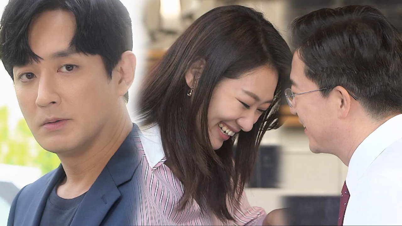 이재황, 현쥬니×김동균 다정한 모습에 유치한 질투♨