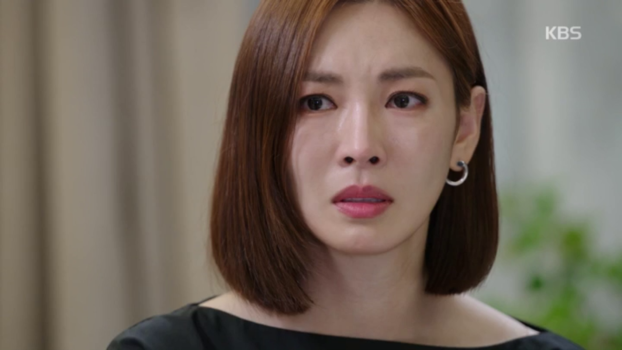 홍종현에게 모든 사실을 말하려는 김소연 "내가 사랑했다는 것만 알아줘"