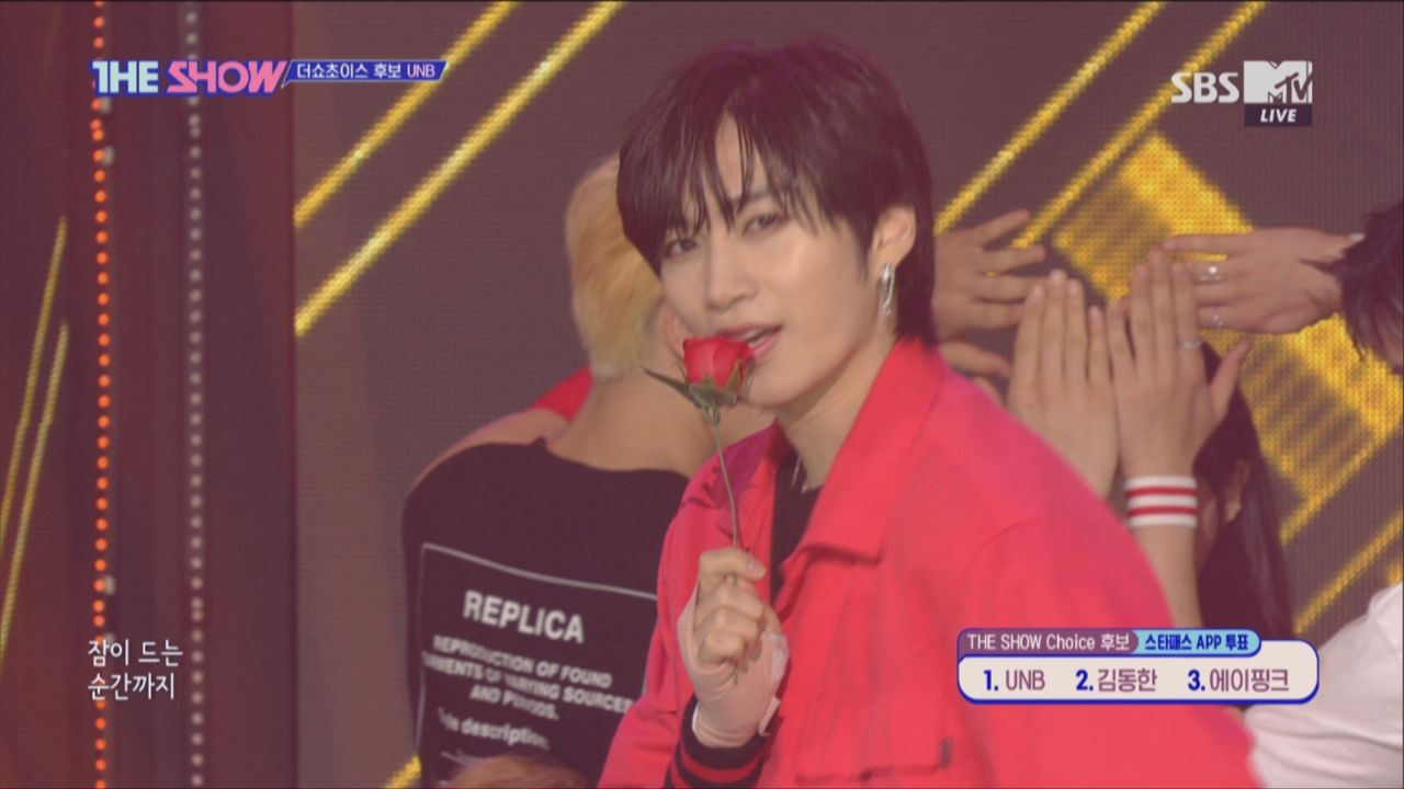 헤어 나올 수 없는 이 매력.. UNB(유앤비) Black Herat(블랙하트) - kakaoTV 헤어 나올 수 없는 이 매력.. UNB(유앤비) Black Herat... 