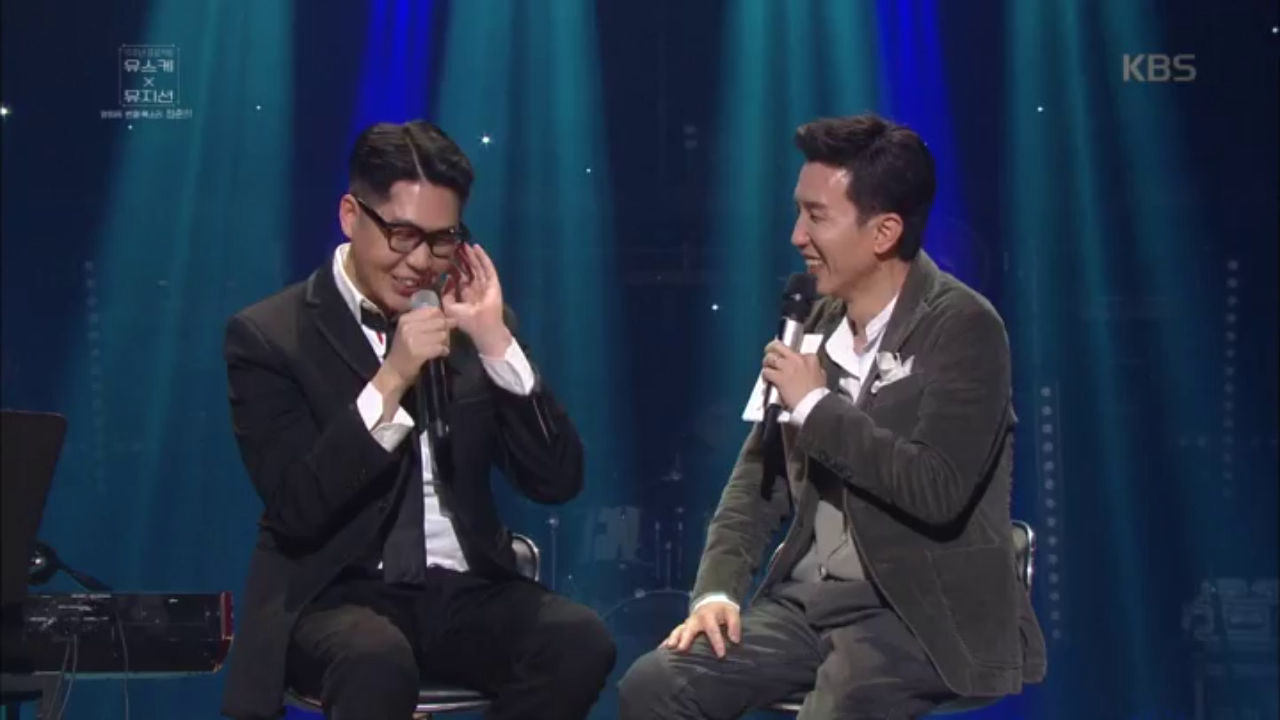 준일이 음악을 그만둬야 하나 고민 할 때, 힘을 준 그 노래 [토이 - ...