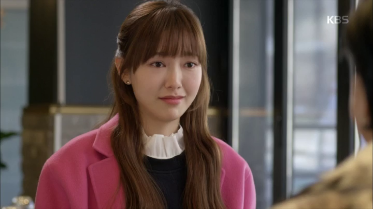나혜미 와 단둘이 쇼핑하는 이혜숙!