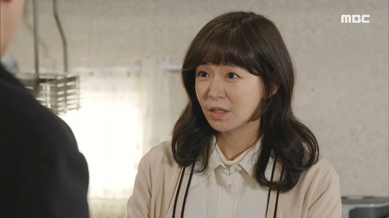 오미연이 치매?! 최성재에게 힘이 되어주는 심이영