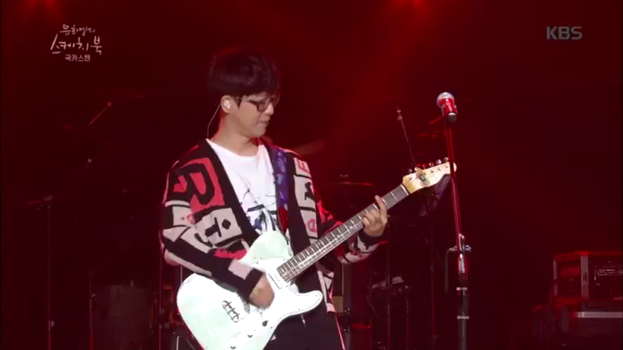 국카스텐 - 나침반