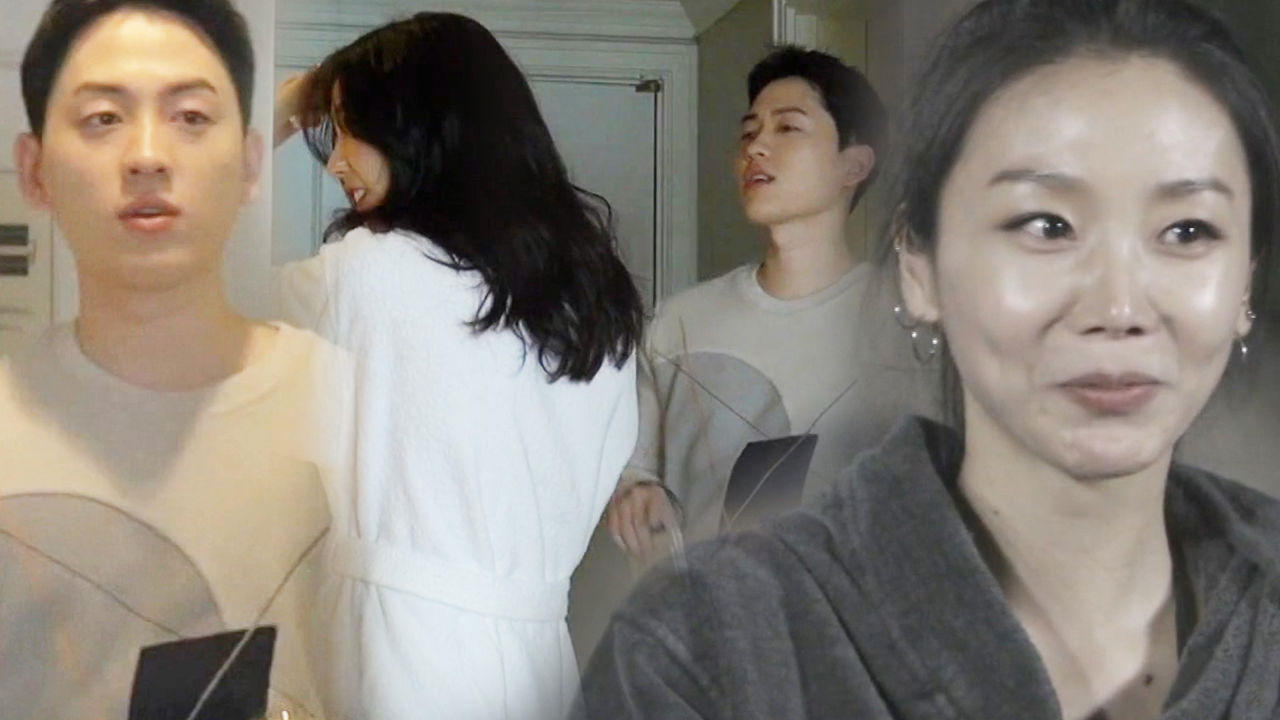 102호, 107호에 직업 어필 “의사도 꽤 괜찮아요” - kakaoTV 102호, 107호에 직업 어필 “의사도 꽤 괜찮아요”