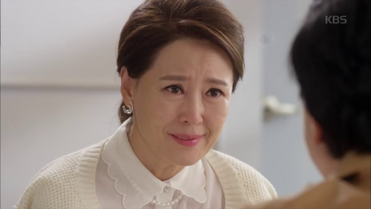 ＂나 용서해 줘서 고마워＂ 화해한 이혜숙, 차화연