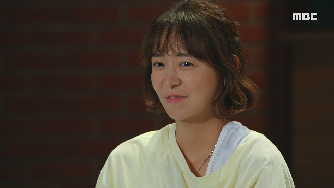 설렘에 쉽사리 잠 못 이루는 심이영&amp;최성재