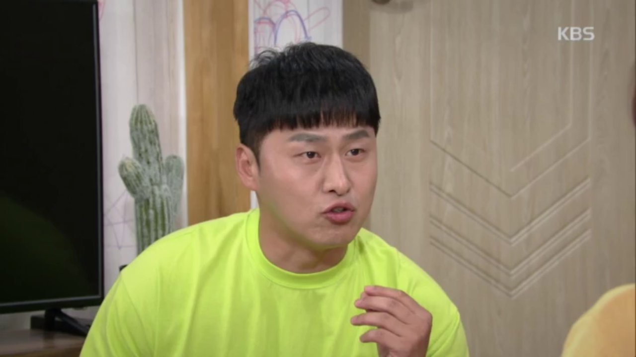 오대환이 그려보는 이초희-이상이 결혼식장 당일! ＂어머! 또 뵙네요~^^＂