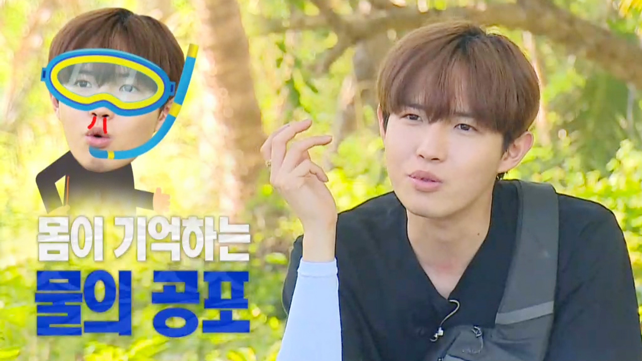 김재환, 트라우마도 이겨버린 불꽃 열정♨