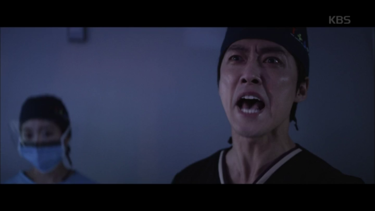 남궁민, 억울하게 당했던 과거 회상..