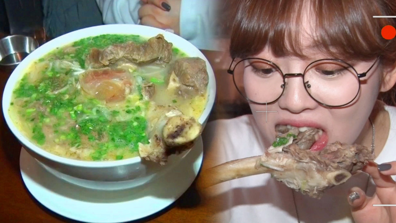 ‘갈비인가 쌀국수인가?’ 중독을 부르는 맛 ‘왕갈비 쌀국수’ - kakaoTV ‘갈비인가 쌀국수인가?’ 중독을 부르는 맛 ‘왕갈비 쌀국수’
