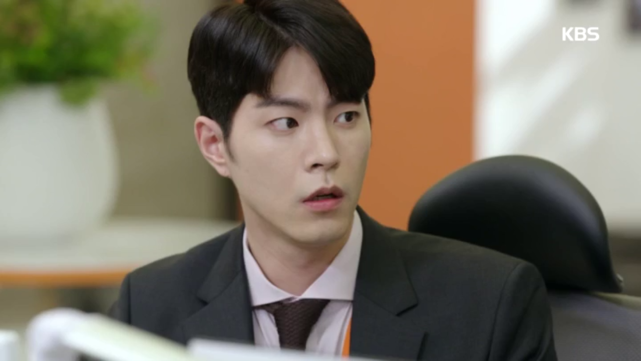 김소연 얘기에 갑자기 발끈 한 홍종현! "가끔 되게 귀여우십니다~"