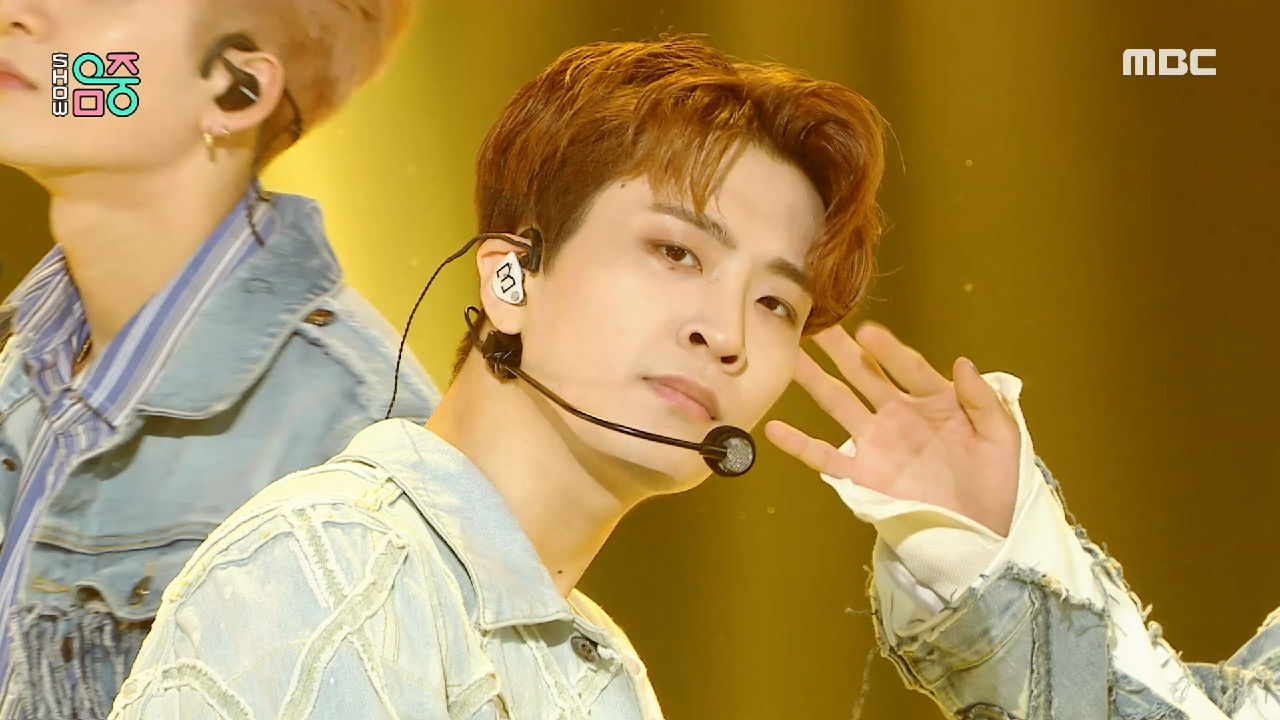 갓세븐 -브레스(넌 날 숨 쉬게 해) (GOT7 -Breath) MBC 201205 방송 - kakaoTV 갓세븐 -브레스(넌 날 숨 쉬게 해) (GOT7 -Breath) MBC... 