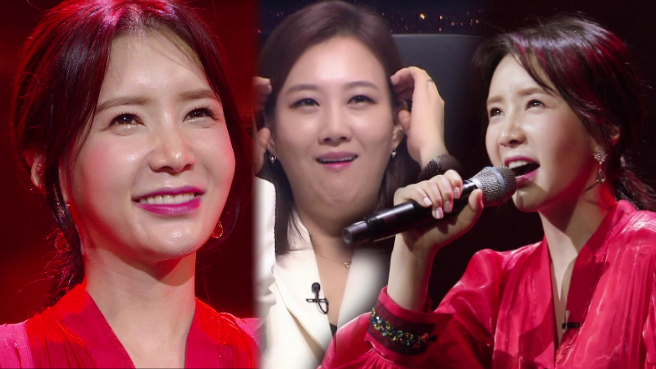 [스페셜] ‘흙 속의 진주’ 한봄, 최고점 받은 인생 무대 ‘내장산♬’ - kakaoTV [스페셜] ‘흙 속의 진주’ 한봄, 최고점 받은 인생 무대... 