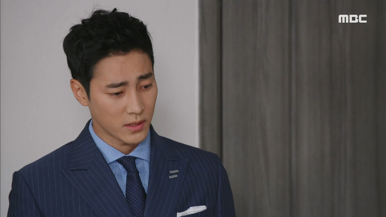 ＂너 대표 돼서 하는 일, 진짜 너무 치사해.＂ 심이영 편 들어주는 최성재