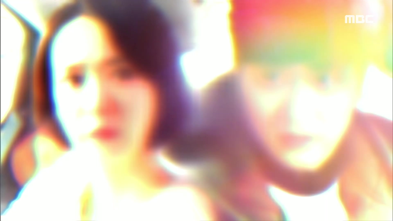 결혼식 당일, 심이영을 차에 태운 원기준?!, MBC 201230 방송