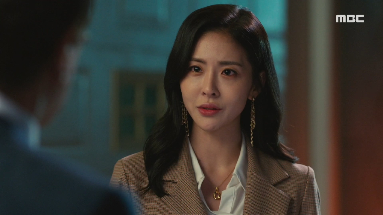 딸 진예솔에게 쫓겨나는 이정길과 김영란