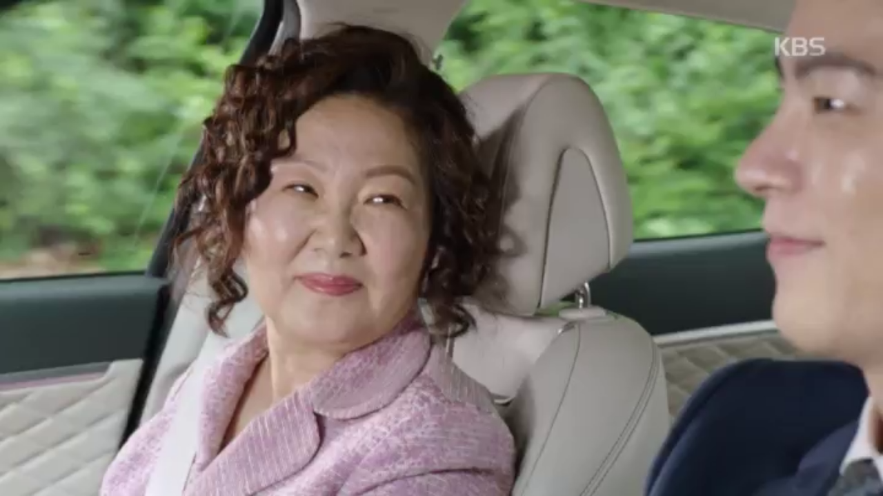 김해숙의 질문에 당황한 홍종현 "자네는 우리 딸이 어디가 좋아?"